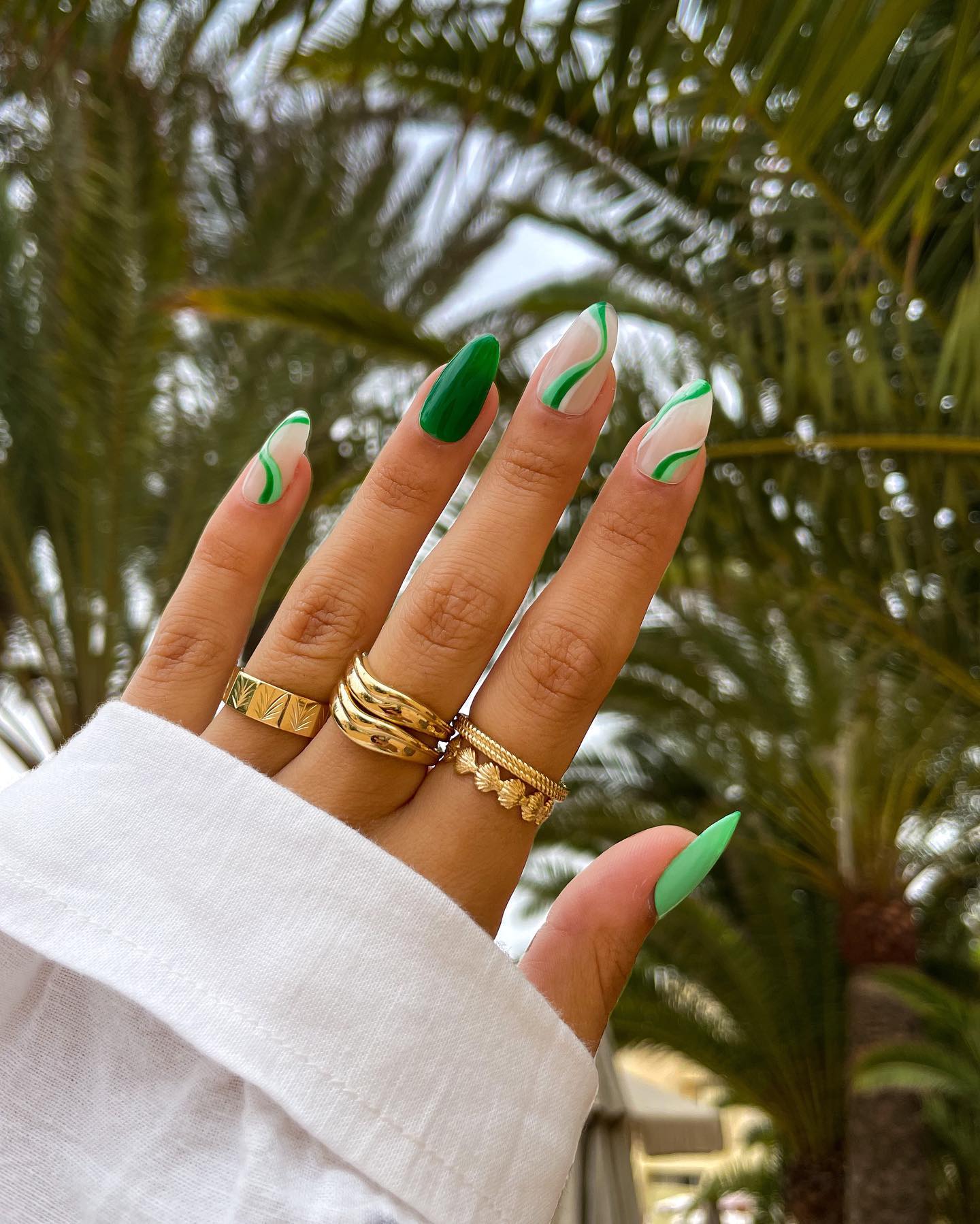 The Ultimate Nail Inspo for Stunning, Trendy Looks - 4