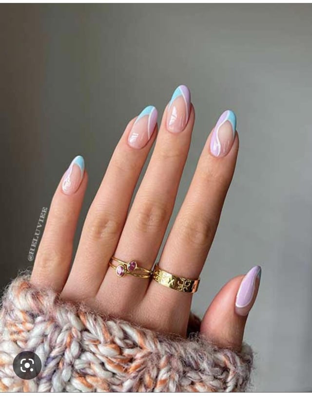 The Ultimate Nail Inspo for Stunning, Trendy Looks - 5