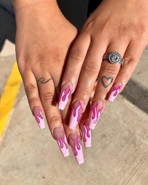 Dope Nail Designs: The Ultimate Guide to Bold, Trendy Nail Art - 8