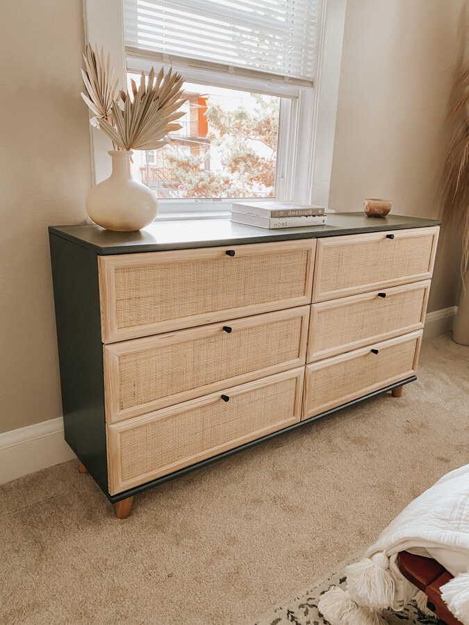 Best IKEA Dresser Ideas for Every Room - 4