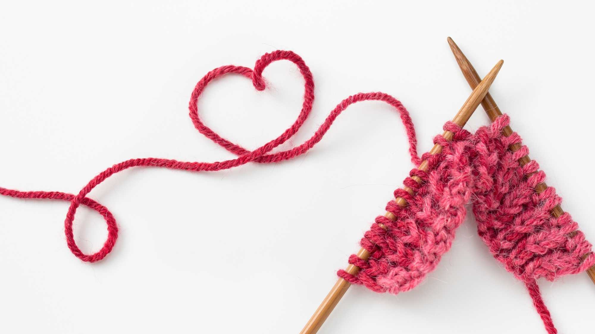 Knitting: A Beginner's Guide to Crafting Beautiful Designs - 4