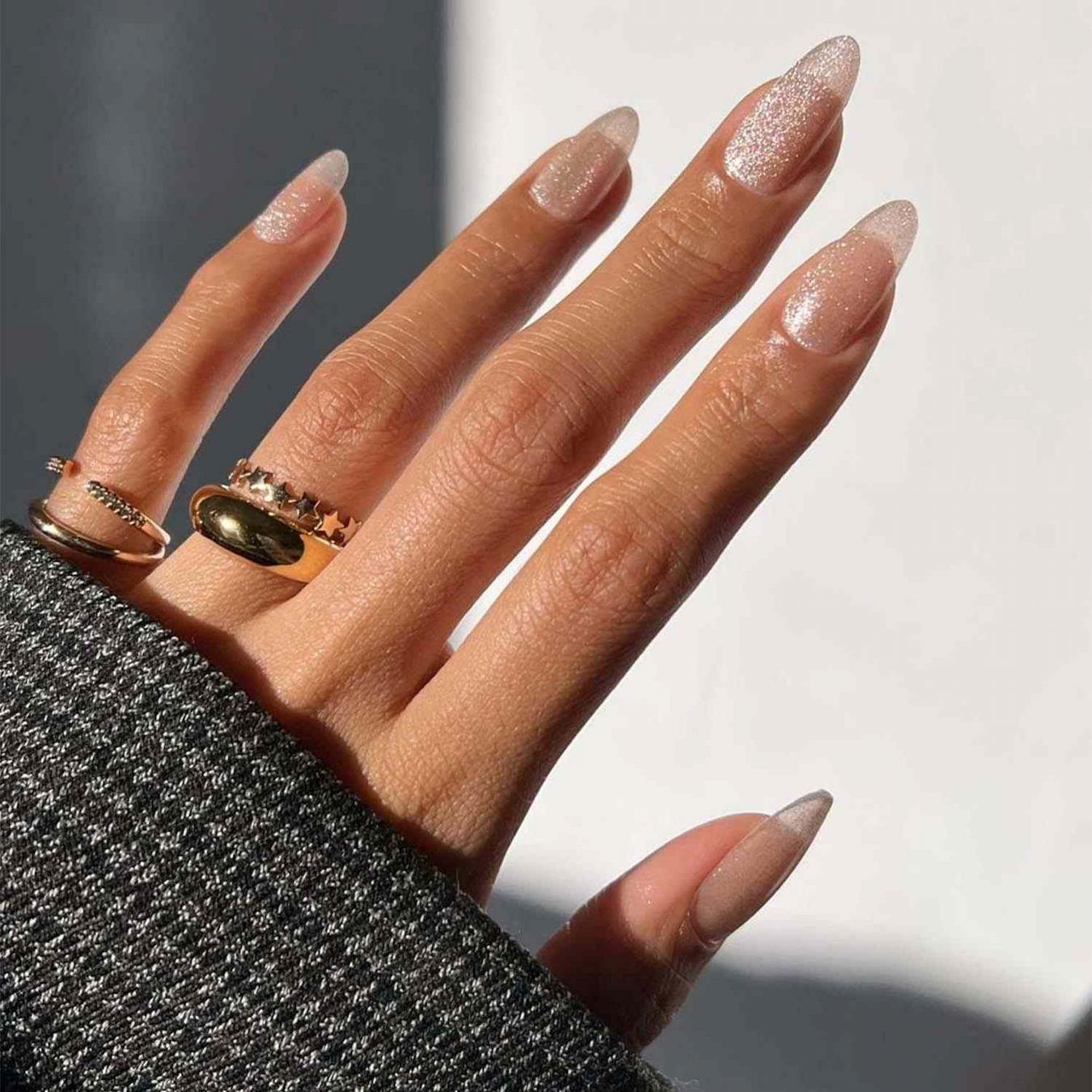 New Years Nails: Stunning Designs for Your Festive Celebration - 5