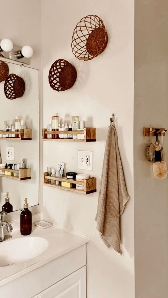 Best Tips for Transforming Your Bathroom Decor - 4