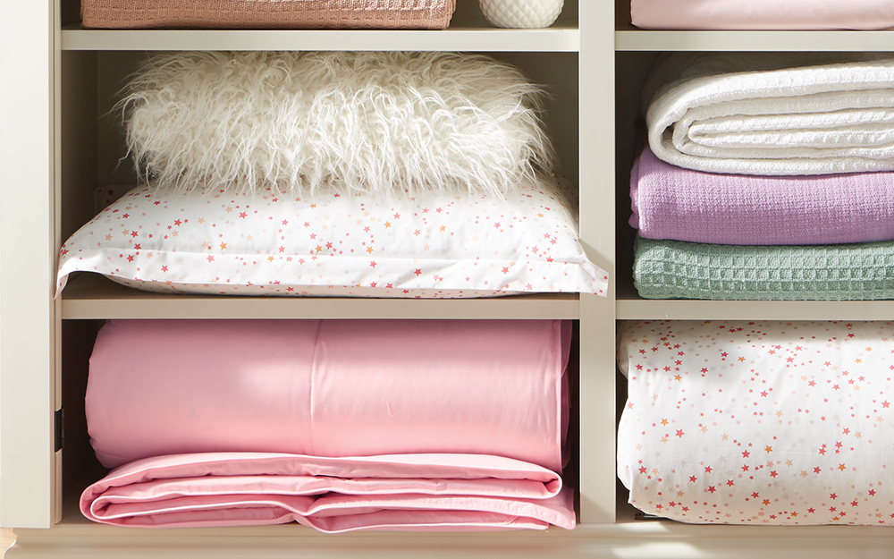 Best Practices for Efficient Blanket Storage - 5