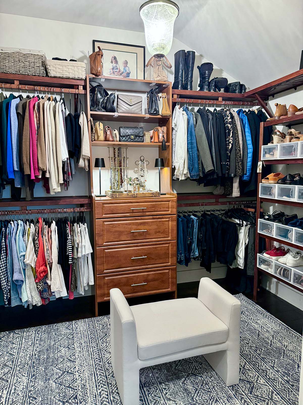 Best Closet Organization Ideas for a Clutter-Free Life - 5