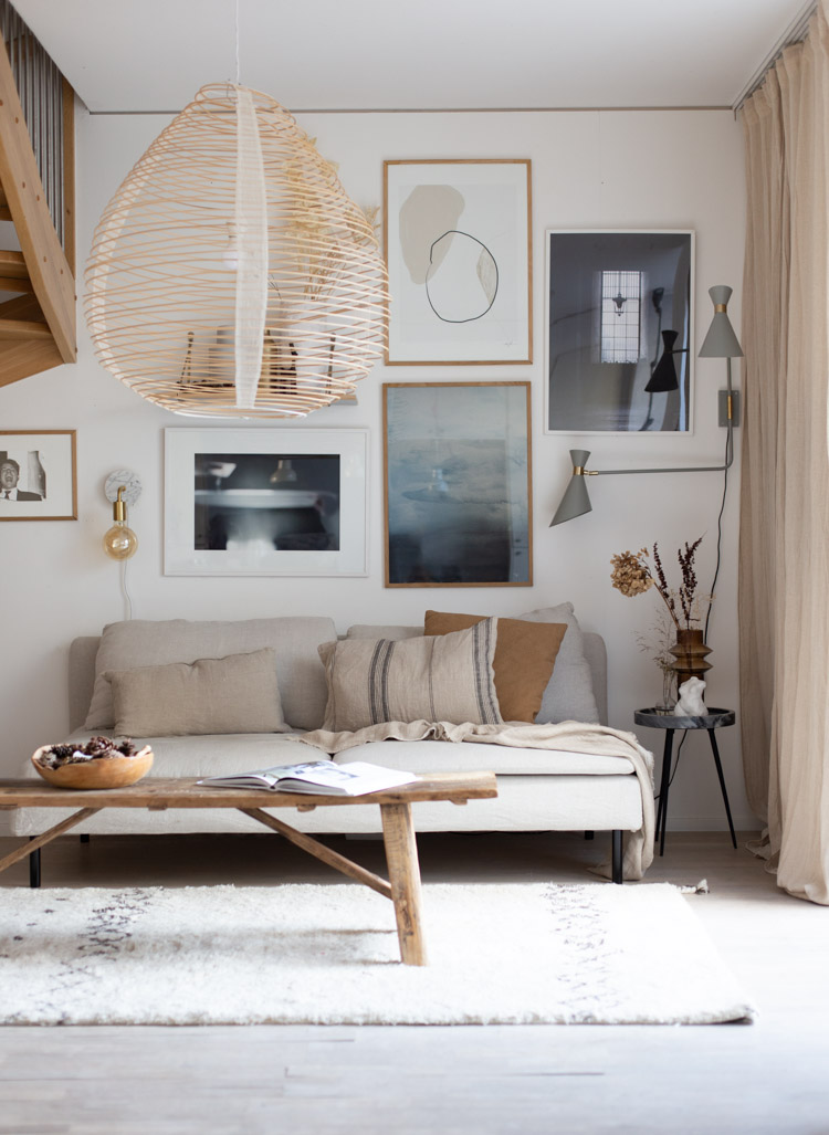 Embrace the Charm of a Scandinavian Home - 2