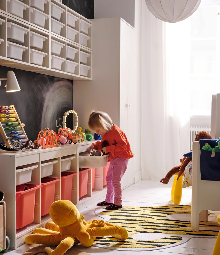 Creating a Fun and Functional Space for Your Little Ones - 4