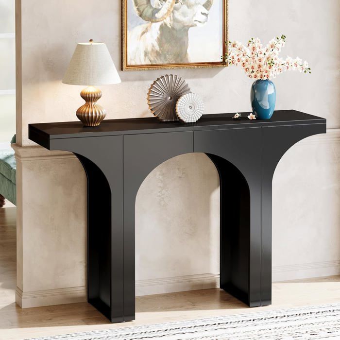 Best Console Table Ideas for Every Space in Your Home - 10