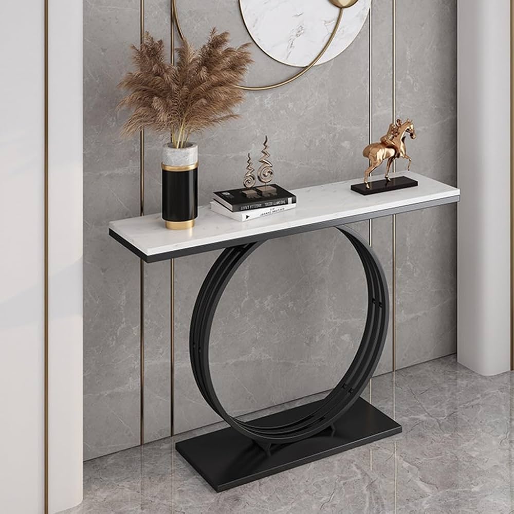 Best Console Table Ideas for Every Space in Your Home - 6