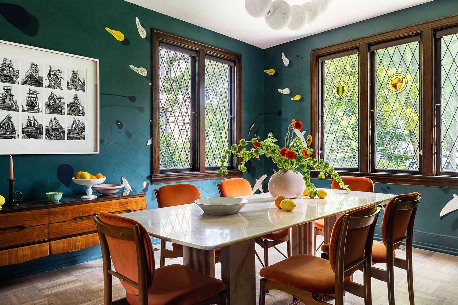 The Ultimate Guide to Transforming Your Dining Room for a Stunning Look - 8