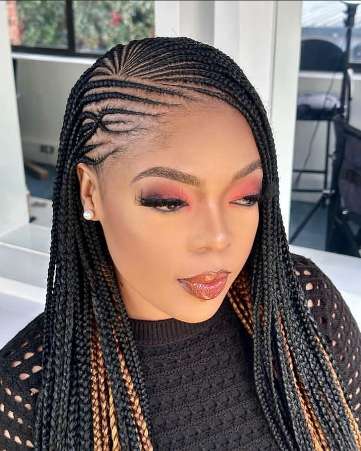 Braids for Black Women: A Complete Guide to Stunning Styles and Care - 5