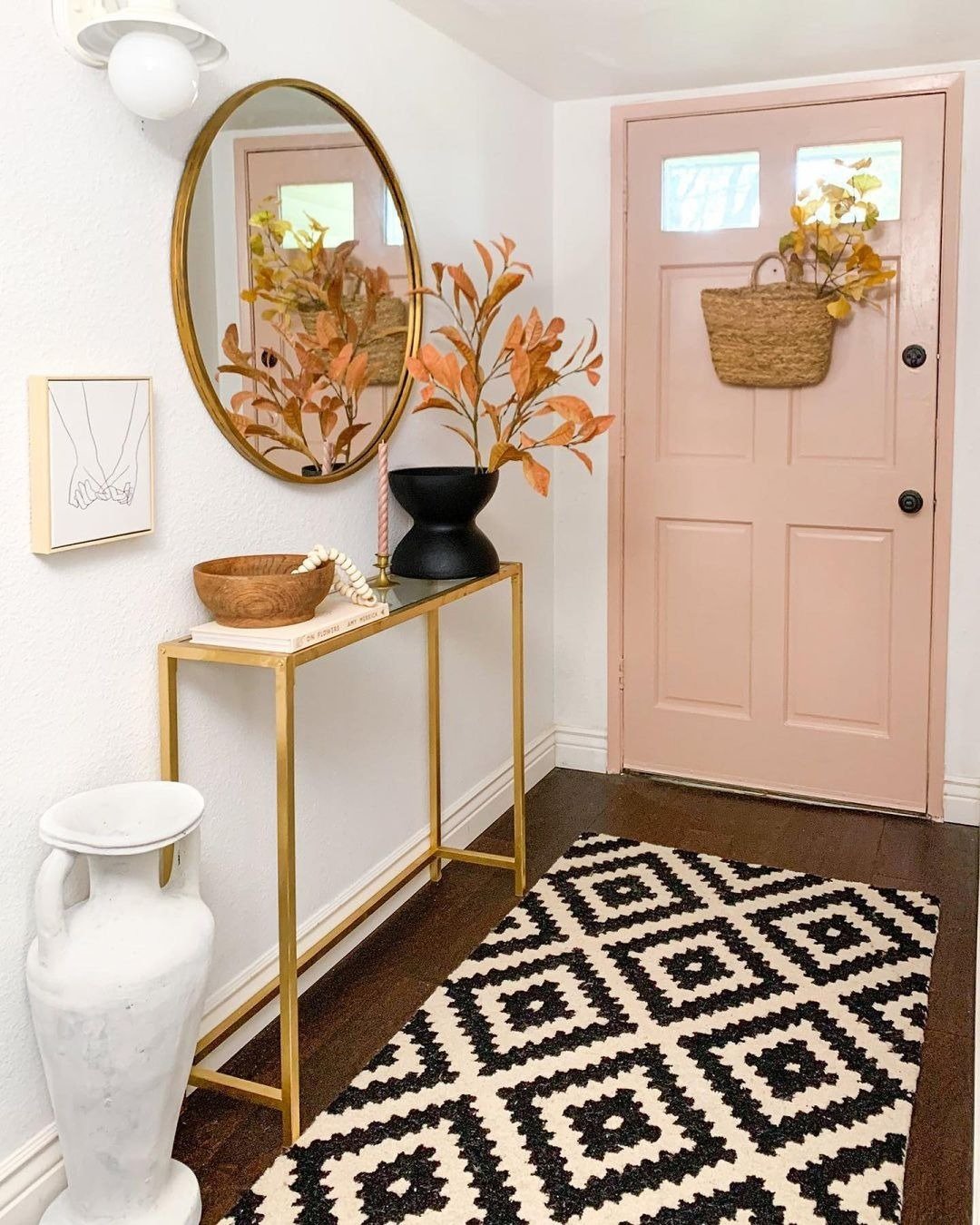  Ultimate Guide to Entryway Decor: Transforming Your Space for a Lasting First Impression - 1