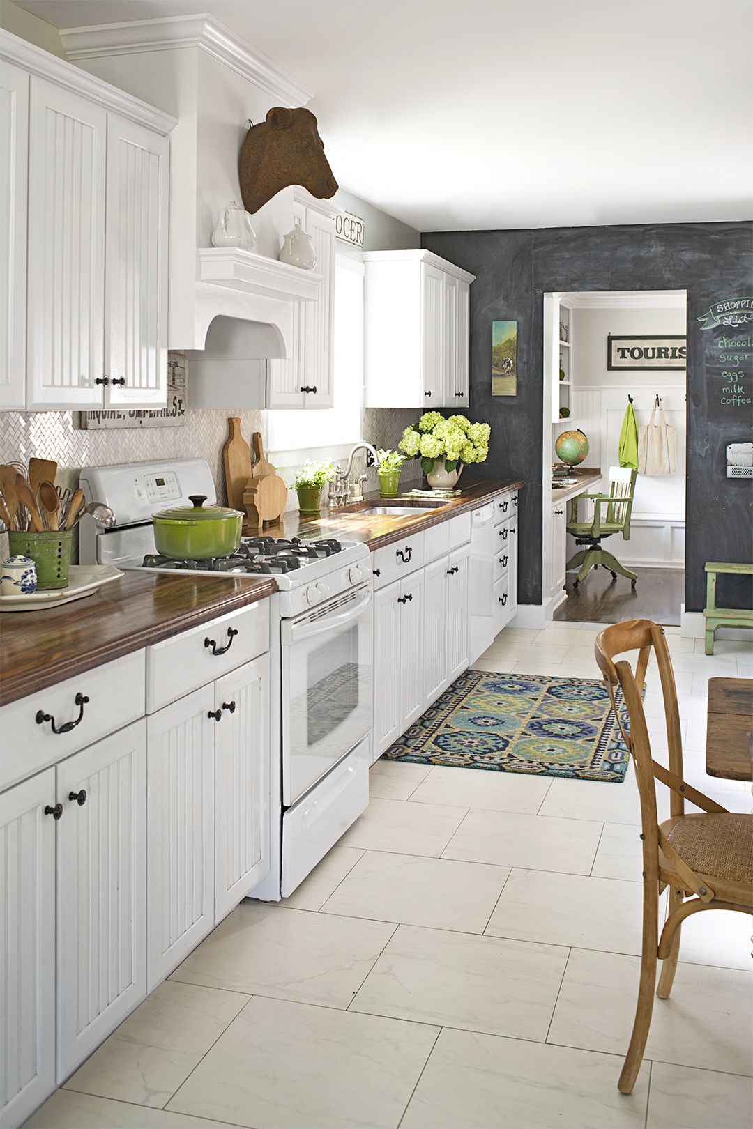 Creative and Inspiring Ideas for Kitchen Decor: Transform Your Space - 2