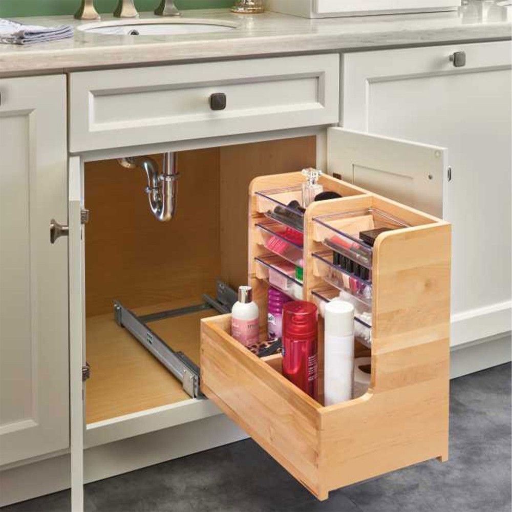 Top Kitchen Cabinet Organization Ideas to Maximize Your Space - 7