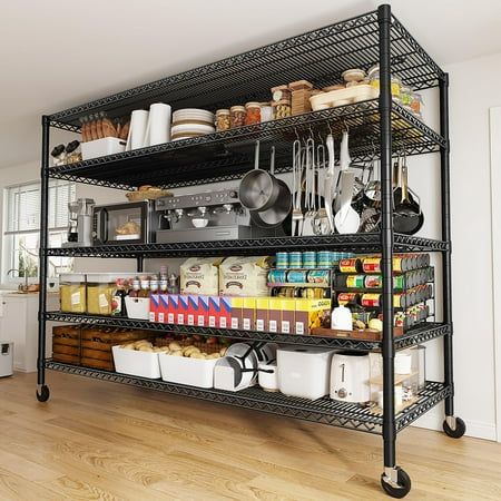 +10 Creative Garage Organization Ideas to Maximize Your Space - 5