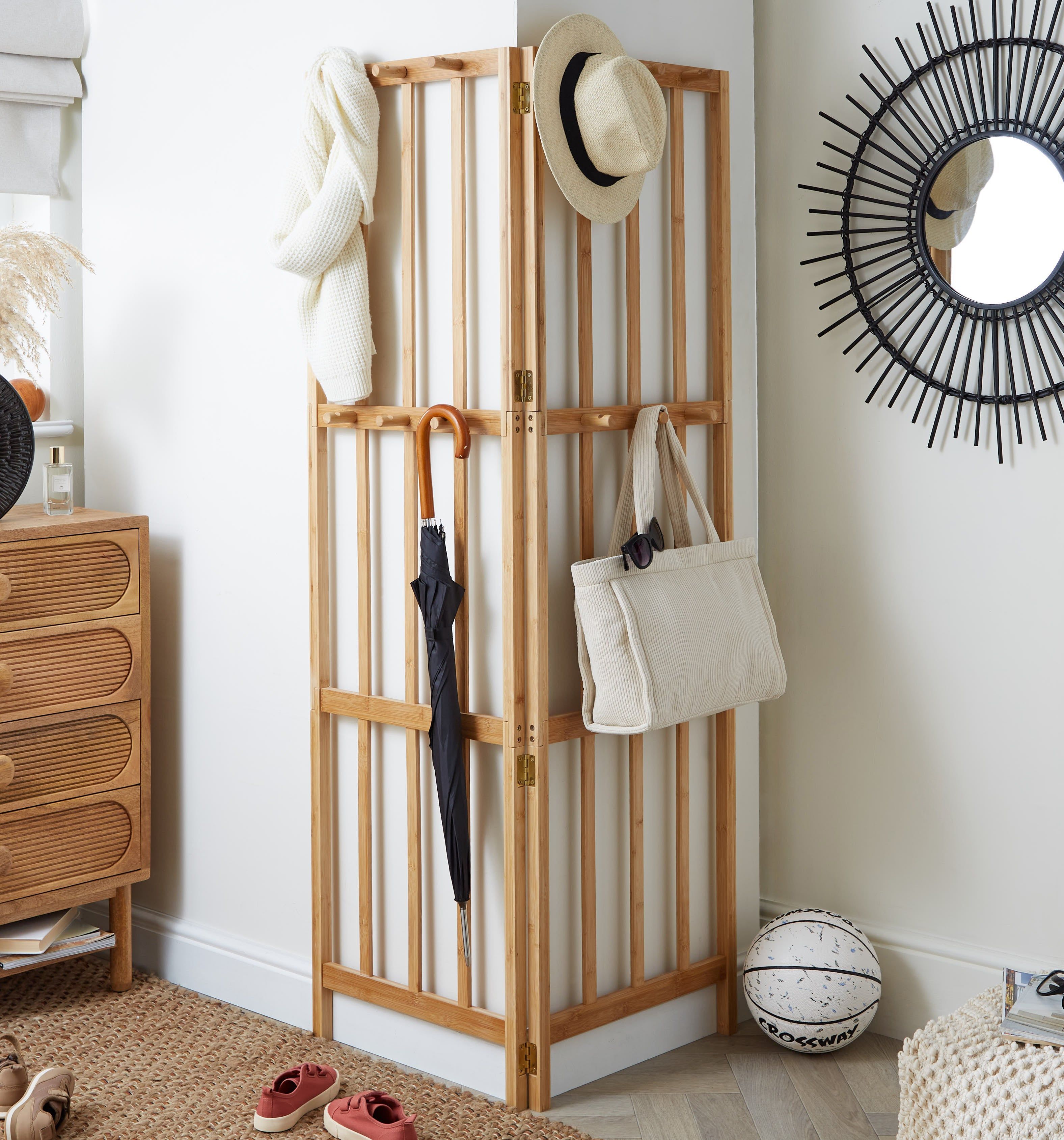 10 Genius Bathroom Storage Ideas for a Stylish and Organized Space - 2