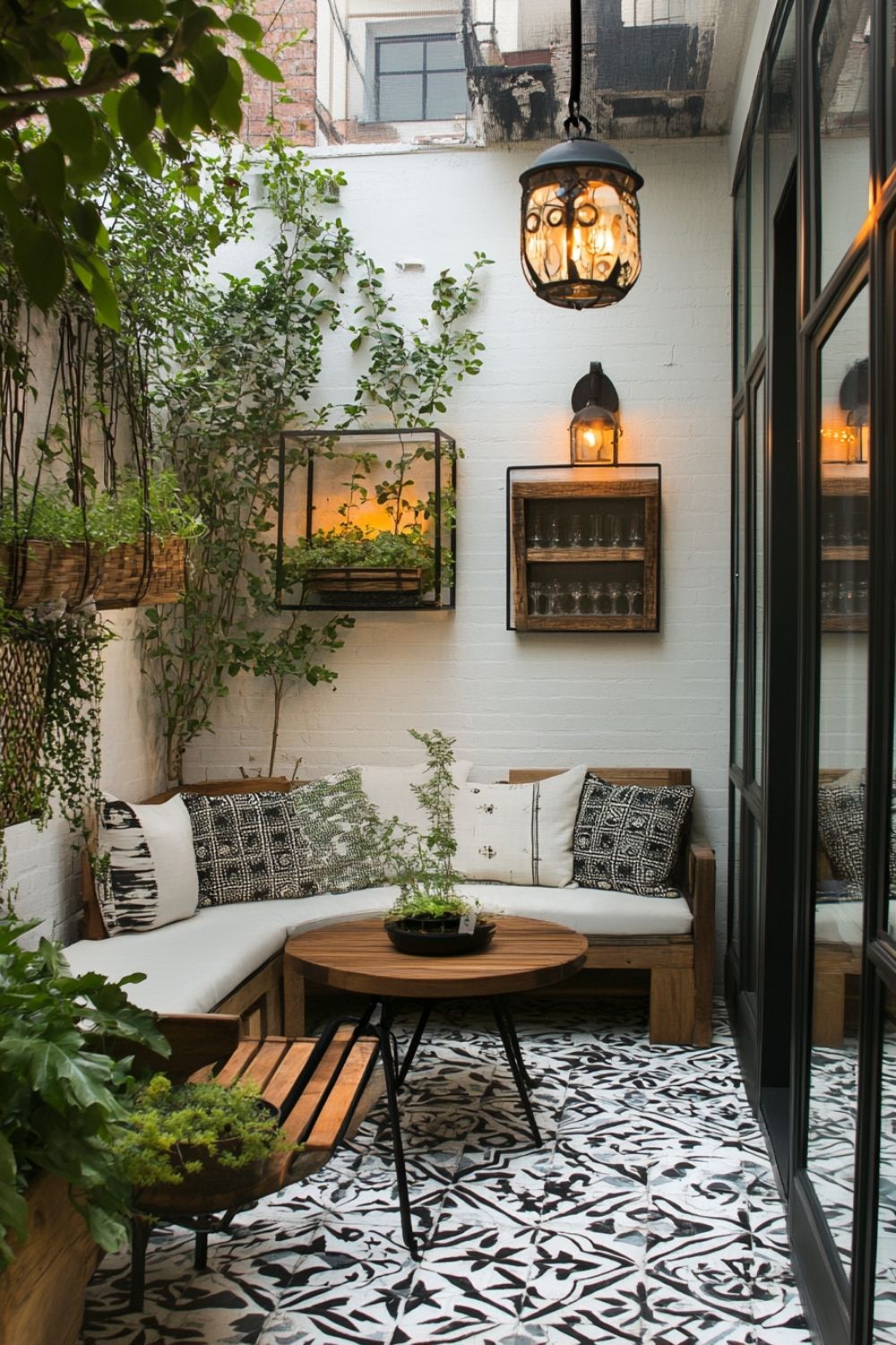 Ultimate Guide to Patio Decorating Ideas: Transform Your Outdoor Space  Patio Decorating Ideas - 8