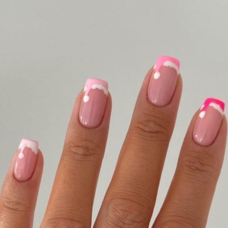 Elegant Short Classy Nails: Your Ultimate Guide to Timeless Style - 3