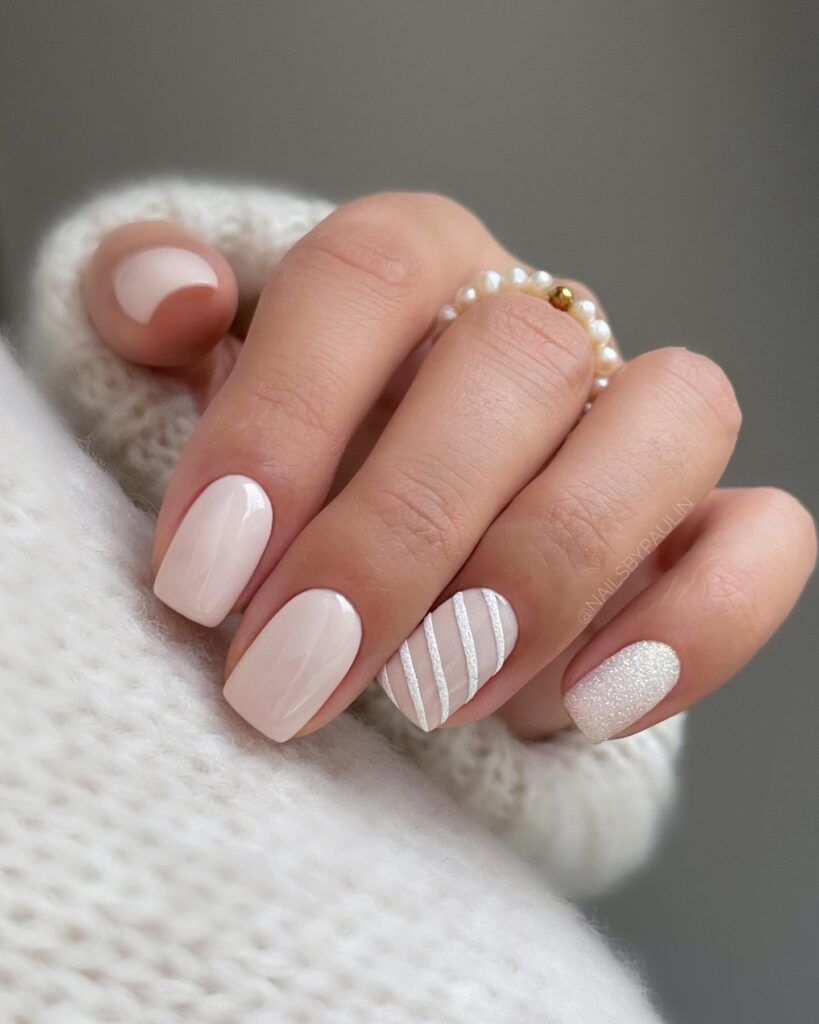 Elegant Short Classy Nails: Your Ultimate Guide to Timeless Style - 6