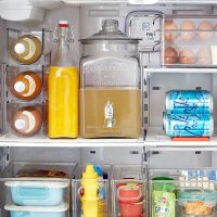 Fridge Organization: Smart Tips to Maximize Space and Keep It Clean