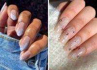 Winter Nails: Stunning Designs for the Perfect Seasonal Look