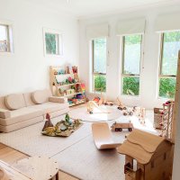 Creating the Ultimate Toddler Playroom: A Guide for Parents and Enthusiasts