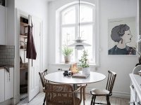 Scandinavian Dining Room: The Ultimate Guide to Minimalist and Functional Design