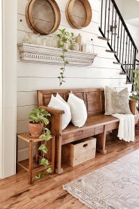 Farmhouse Decor: Timeless Ideas for a Cozy and Rustic Home