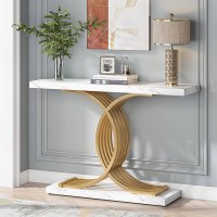 Best Console Table Ideas for Every Space in Your Home