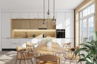 Embracing the Beauty of Scandinavian Style in Your Home Decor